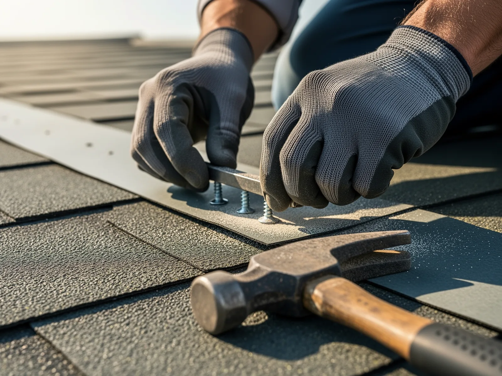 Why choose Fascia Repair in Walton, KY